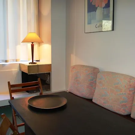 Sainte-foy-l'argentiere Sleeps 3 *