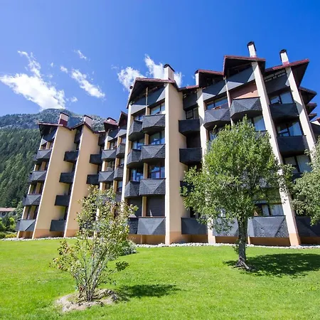 Sainte-foy-l'argentiere Sleeps 3 아파트