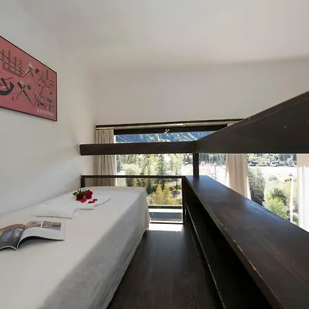 Sainte-foy-l'argentiere Sleeps 3
