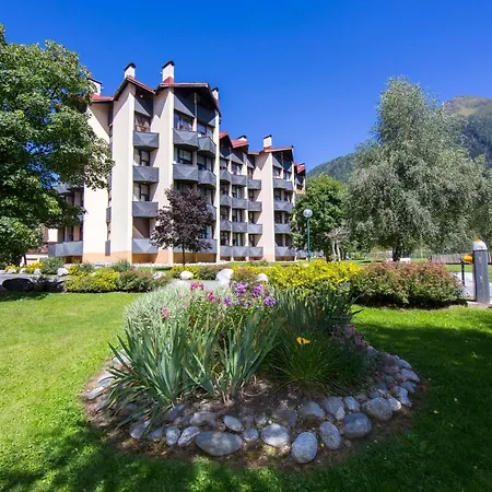 아파트 Sainte-foy-l'argentiere Sleeps 3 *