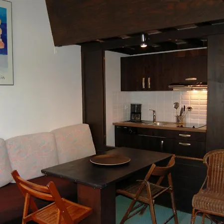 Sainte-foy-l'argentiere Sleeps 3