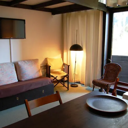 Sainte-foy-l'argentiere Sleeps 3