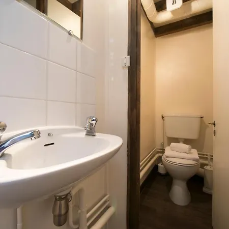 Sainte-foy-l'argentiere Sleeps 3 아파트 샤모니